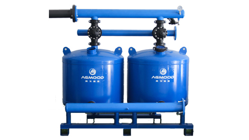 黄冈1200mm罐体全自动反冲洗砂石过滤器