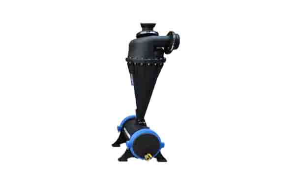 黄冈农业灌溉工程过滤器-离心除砂器