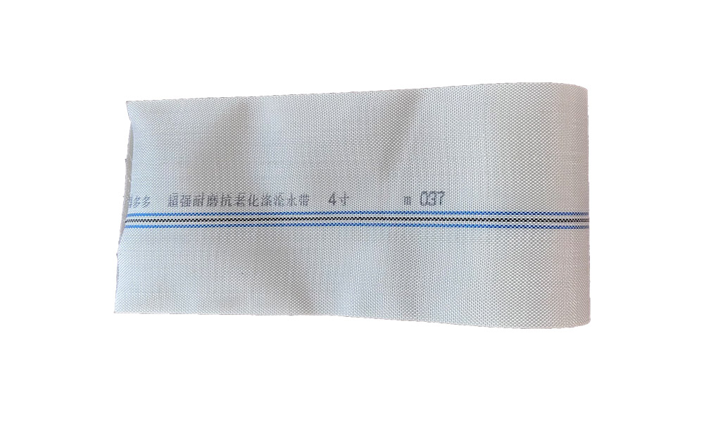 黄冈涤纶编织水带使用方法