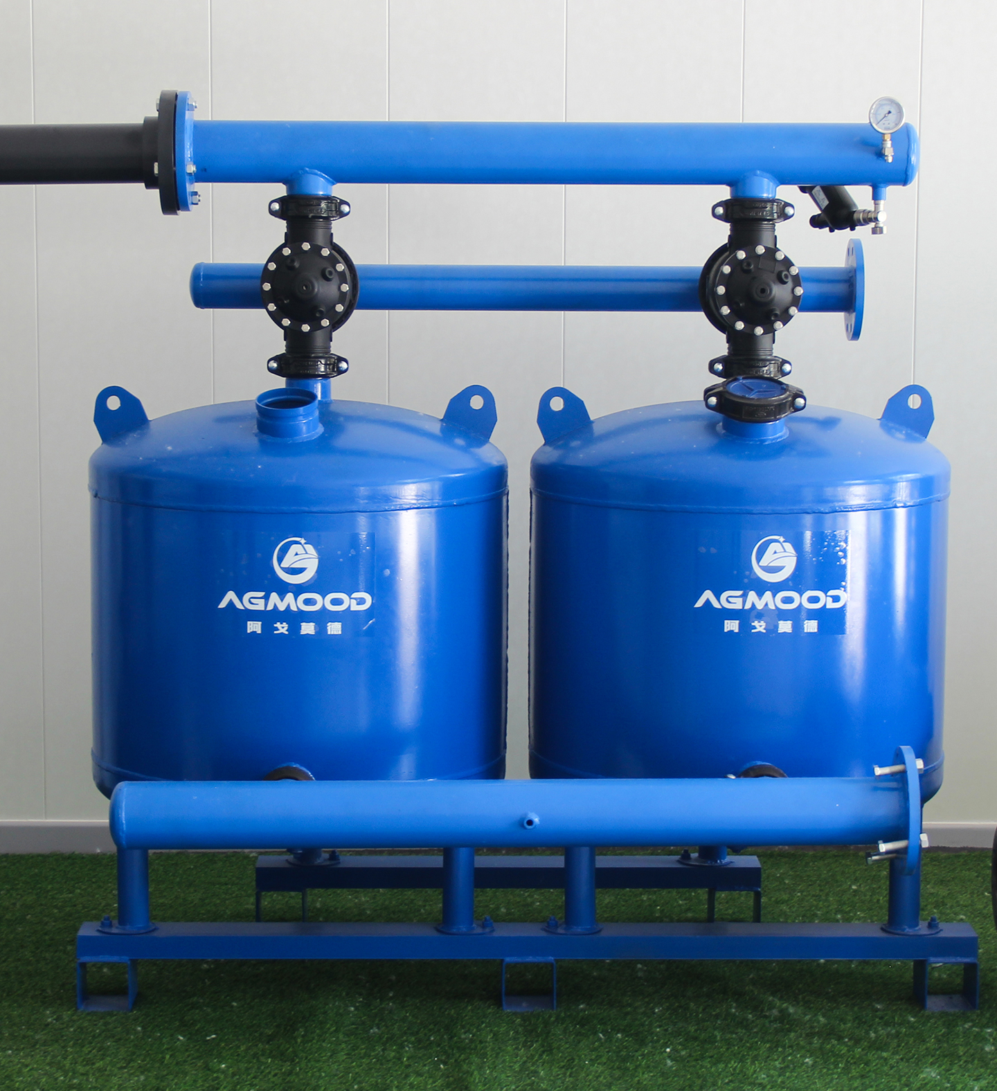 黄冈砂石过滤器使用领域