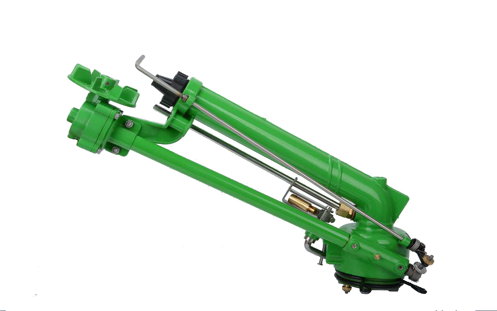 黄冈不同场景适配的灌溉喷枪类型