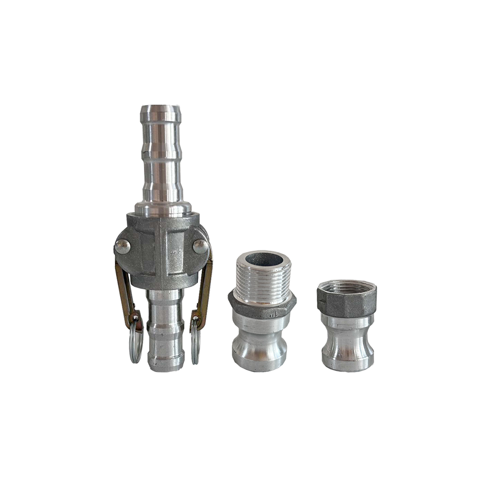 黄冈1.0寸快速接头