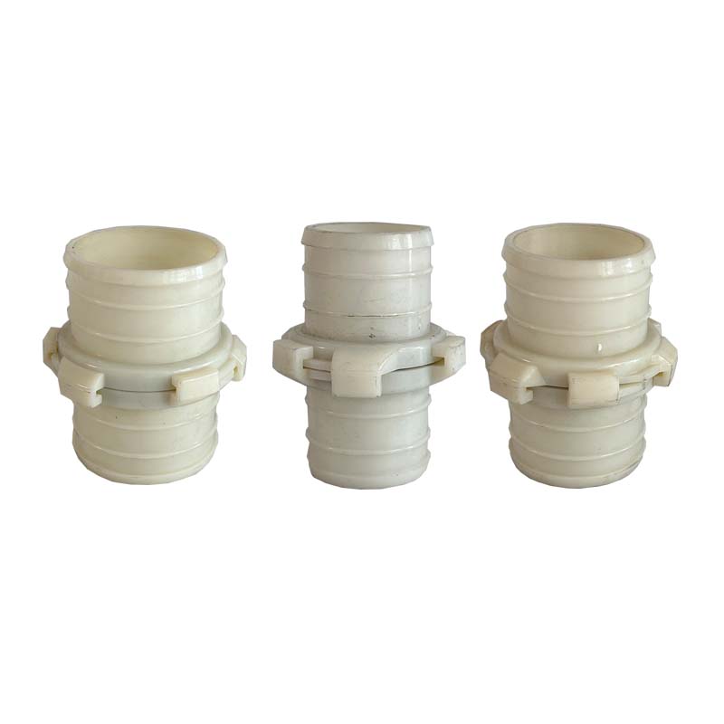 黄冈塑料快速接头