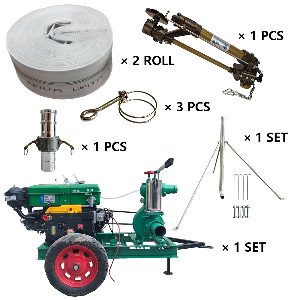 黄冈海外客户盛赞，程瑞达 NS40 涡轮喷枪套装超给力