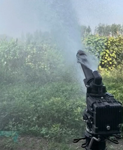 黄冈影响农田每公顷灌溉用水量的因素